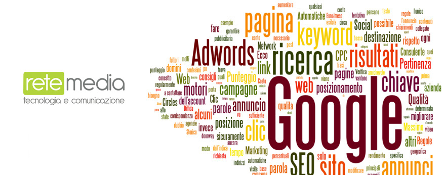 Web marketing e Consulenza SEO a Roma