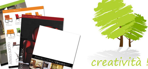 Studio grafico pubblicitario Roma