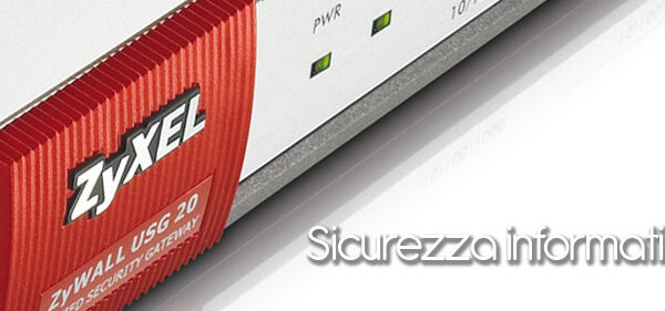 Sicurezza informatica a Roma. Configurazione Antivirus