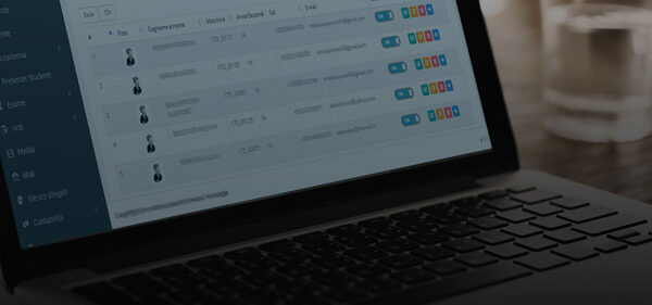 Software gestionali su misura personalizzati