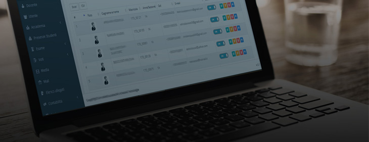Software gestionali su misura personalizzati