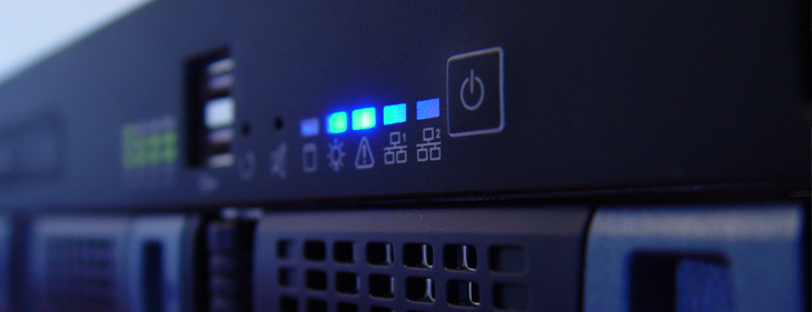 Assistenza e manutenzione Server a Roma. Consulenza su Server aziendali e reti informatiche.