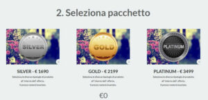 Retemedia realizza un configuratore di preventivo online. Uno strumento dinamico per un sito web e/o per i commerciali per calcolare calcolare velocemente il costo dei tuoi servizi.