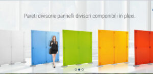 Realizzato E-Commerce Magento per Publibeta