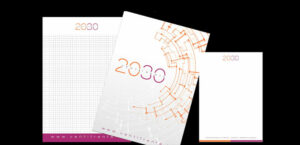 Retemedia realizza il logo aziendale e l'immagine coordinata per Ventitrenta