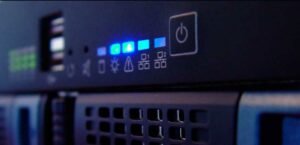 Assistenza e Manutenzione annua Server e infrastruttura Lan per Argo Ge.Re.Cre.