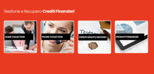 Sviluppo sito web redazionale per la CPS Collection Project Service