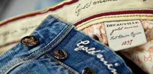 L'azienda di abbigliamento con sede nelle Marche