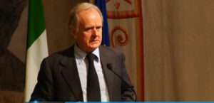 Retemedia ha realizzato le riprese in diretta streaming dalla sala Zuccari del Senato della Repubblica.