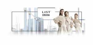 LIST gestionale ordini