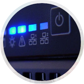 Assistenza server a Roma