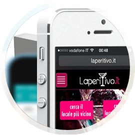 Realizzazione siti web