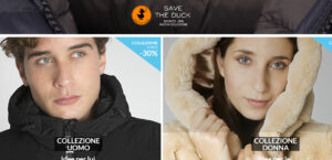 Retemedia realizza lo store di Azzurra Sport spa