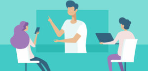 Software gestionale su misura. Un software personalizzato per la gestione dei corsi online