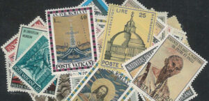 Retemedia realizza il sito eCommerce per la società Filarte - per Vendita per Corrispondenza di Francobolli da Collezione ed Accessori Filatelici.