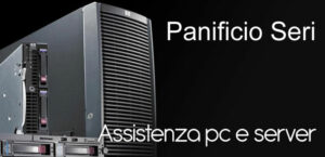 Nuova rete aziendale e configurazione nuovo server.